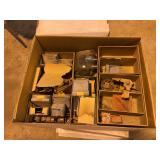 Wico Magneto Parts