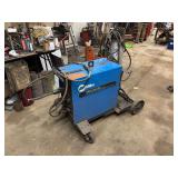Millermatic 200 Mig Welder