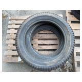 (4) New Old Stock Firestone Tires