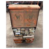 Westinghouse Lamp Display