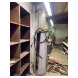 Vizo 10 Gallon Visable Gas Pump