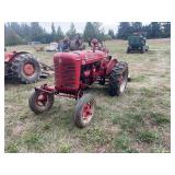 Farmall Super A