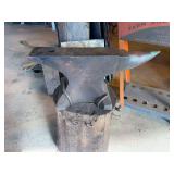 Large Anvil