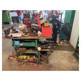 Lathe, Line Boring Machine, Miscellaneous Machine Tools