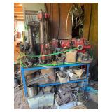 Contents Of Workbench