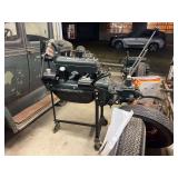 Ford Engine and Transmission