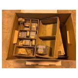 Wico Magneto Parts