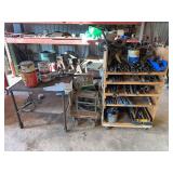 Carts and Large Drill Bits