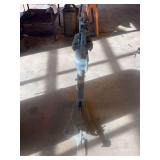 Manual Foot Driven Stapler