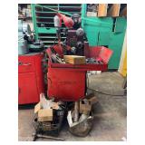 Sunnen Honing Machine