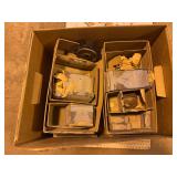 Wico Magneto Parts
