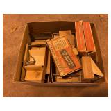 Fairbanks Morse Magneto Parts