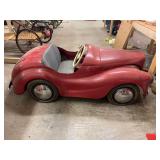 Children’s Toy Car