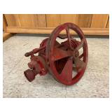 Keystone Air Compressor