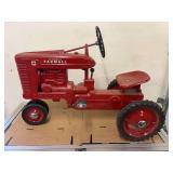 Farmall Pedal Tractor