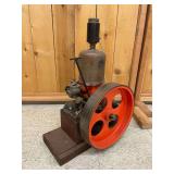 Waterman Marine Model K1 2 H.P. Engine