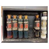 New York Oil Traveling Salesman Sales and Case