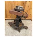 Evinrude Single Cylinder Engine