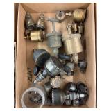 (26) Miscellaneous Grease Cups
