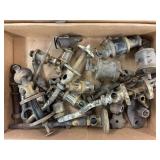 Miscellaneous Oilers and Parts