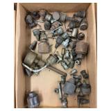 Miscellaneous Grease Cups