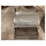 National Cash Register