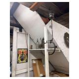 Fairbanks Sign And Antiques