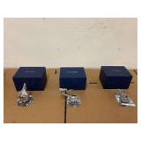 Decorative Auto Emblems