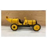 1911 Marmon Wasp Hand Built Model