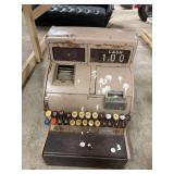 Cash Register