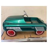 AMF Sky Lark Pedal Car