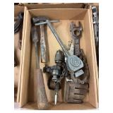 (7) Miscellaneous Tools