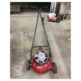 Rotacut Push Mower