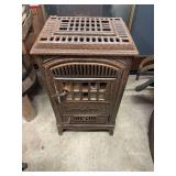Coal Burning Stove