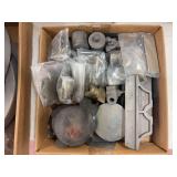 KCHP Lighting Model Parts