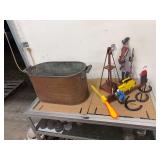 Miscellaneous Trinkets