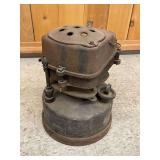 Clayton & Lambert No. 180 Stove