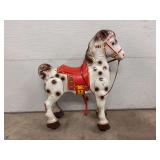 Toni The Riding Horse Toy