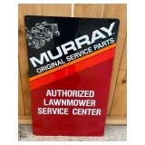 Murray Single Sided Sign