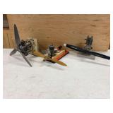 Schurman Collection - Antiques, Oddities, and Parts #1