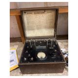 Eiseman Magneto Tester