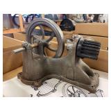 RMC Gas Engine Model Parts