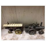 (2) Steam Engine Toys