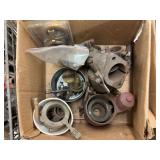 Miscellaneous John Deere Schebler Carburetor Parts