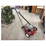 Rotacut Push Mower