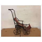 Toy Baby Stroller