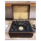 Eiseman Magneto Tester