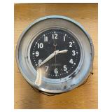 22” Glo-Dial Neon Clock