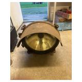 Locomotive Headlight