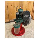 Maytag Upright Engine